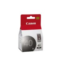 Cartucho de Tinta Canon PG-40 Negro para IP1600