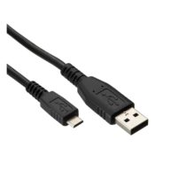 Cable USB macho/Mini-B macho Cab-link 1.8M CL-USBAMINIB6.