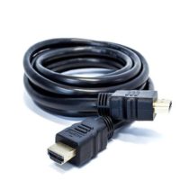 Cable Vorago HDMI CAB-109 2 mts