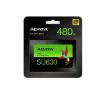Disco Duro Adata SU630 480GB SATA III 2.5 ASU630SS-450GQ-R