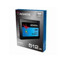 Disco Duro ADATA SU800 512GB SSD 2.5" SATA3