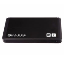 Gabinete para disco duro Naceb Technology NA-298 2.5" USB 2.0