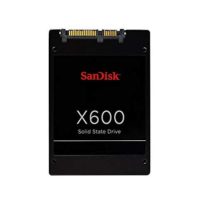 Disco Estado Solido Sandisk 32GB SSD