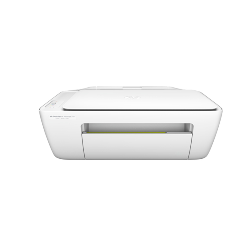 HP 2374 Deskjet Ink Advantage, Impresora Multifuncional