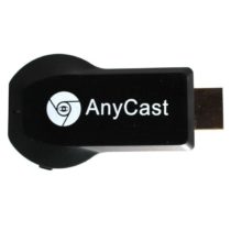 Smart TV Box wifi Easy Cast OTA, receptor de seña.