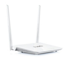 Router ADSL Tenda Mod. 301 300Mbps 2.4 GHz 2 Antenas
