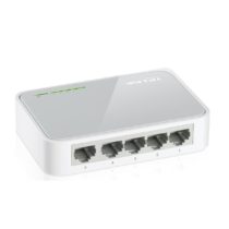 Switch TP Link 5ptos 10/100, TLSF1005D.