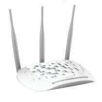 Access Point TP Link WA901ND 300Mbps