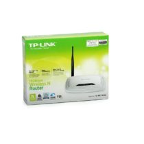 Router TP Link WR741ND 150Mbps