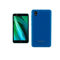Smartphone Acteck Bleck Modelo BL-919739 Color Azul