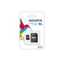 Módulo de Memoria ADATA Micro SDHC 16GB