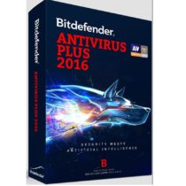 Bitdefender Antivirus Total Security 2016