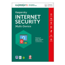 Antivirus Kaspersky 2016 Licencia por un año