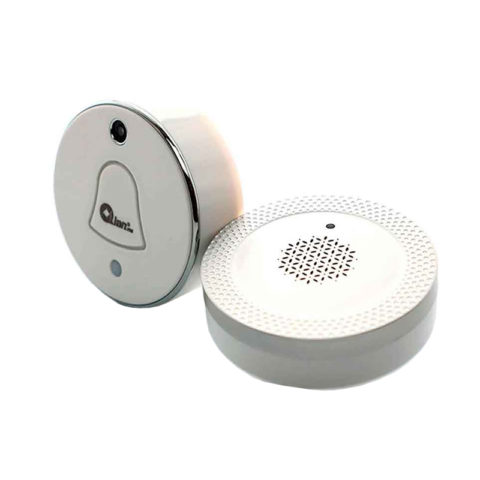 Alarma Smart Doorbell Shui (qdbsm180001)
