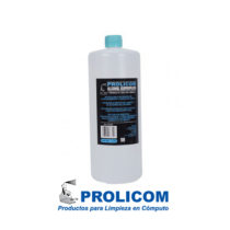 Alcohol isopropílico Prolicom 1 litro