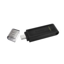 Memoria Flash Kingston 128GB USB-C 3.2 DT70-128GB