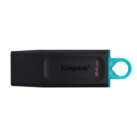 Memoria USB Kingston Exodia 64GB DTX/64GB