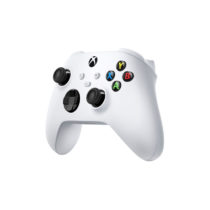 Control Xbox Color Blanco Robot White