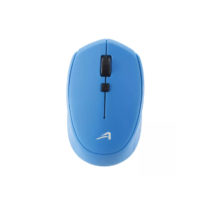 Mouse Inalámbrico Acteck AC-916486 Color Azul