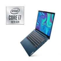 Portátil Lenovo Ideapad S340-14IIL, i7-1065G7, 8GB RAM, Azul