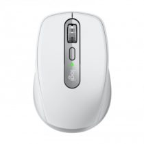 Mouse Logitech MX Anywhere 3S Gris Claro 910-005993