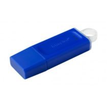 Memoria Kingston 32GB USB 3.2 Alta Velocidad Color Azul