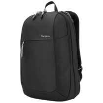 Mochila Backpack 15.6 Intelleccase Essentials Negro TSB966GL
