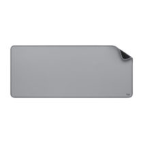 Deskpad Logitech Grey (Color Gris) (956-000047)