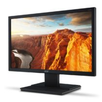 Monitor Acer Led 19.5", V206HQL, Negro, HDMI