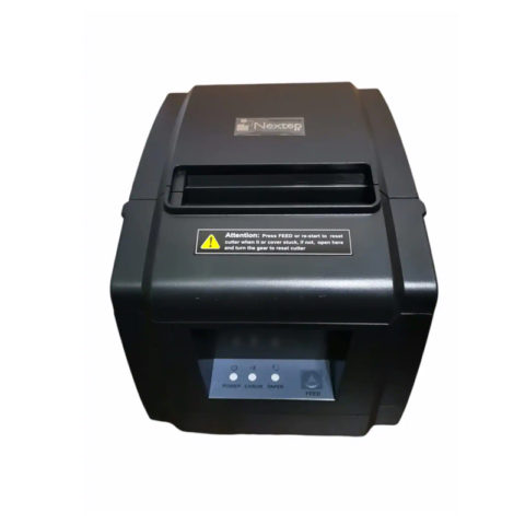 Mini Impresora Térmica Nextep NE-511