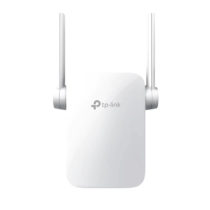 Extensor TP Link RE205 Dual Band