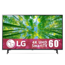 Television LG 60" 60UQ79BFPSB, Smart, 4K