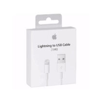 Cable Lightning Apple de 1MT