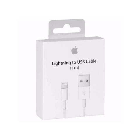 Cable Lightning Apple de 1MT