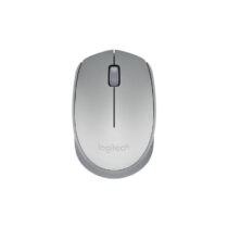 Mouse Logitech M170 Silver Inalambrico Mac