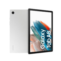 Tablet Samsung Galaxy TAB A 8, 10.5" Silver SM-X200