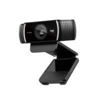 Web Cam logitech HD pro c922(960-001087)