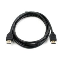 Cable Manhattan HDMI 5 mts. M-M IC-306133