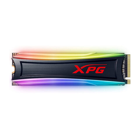 Unidad SSD M.2 Adata XPG S40G RGB 2280 Spectrix S40G
