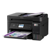 Impresora Multifuncional Epson L6270