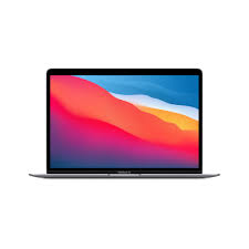 MacBook Air de 13" MGN63LA/A Color Gris, 8GB, 256GB SSD