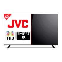 Television JVC 43" SI43FRF