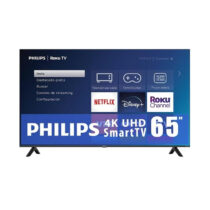 Television Philips 65" 65PUL6653/F8