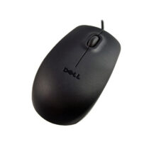 Mouse DELL MS116 Optico Negro USB