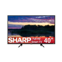 Television Sharo 40" FHD SMART TV 2T-C40EF4UR