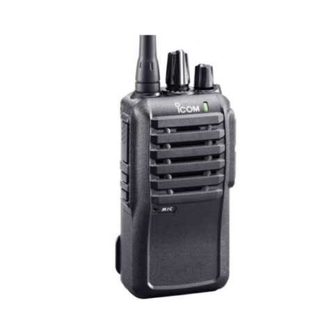 Radio Portátil Digital Icom IC-F4103D/22