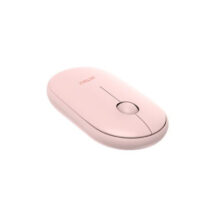 Mouse Acteck AC-934107 Inálambrico Rosa