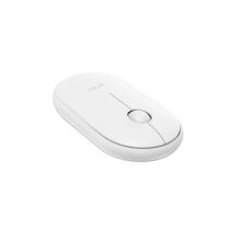 Mouse Inálambrico Acteck AC-934114 Color Blanco