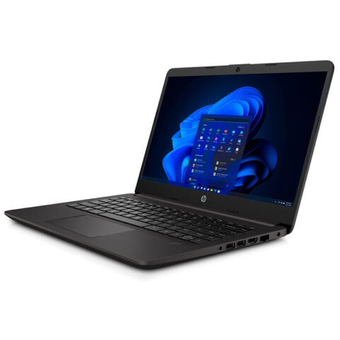 Portátil HP 245 G9, AMD R3-3250U, 8GB RAM DDR4, Windows 11 Home