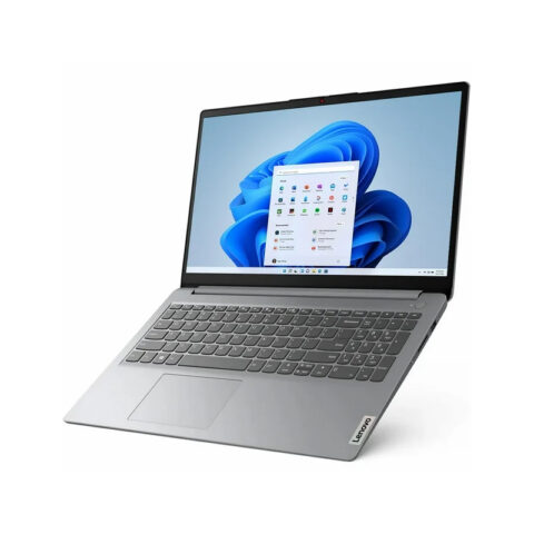 Laptop Lenovo Ideapad 1 15AMN7 Ryzen 3 7320U